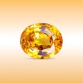 YELLOW SAPPHIRE